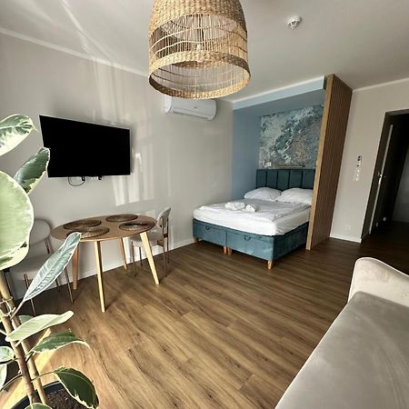 סטגנה Apartamenty Belona מראה חיצוני תמונה