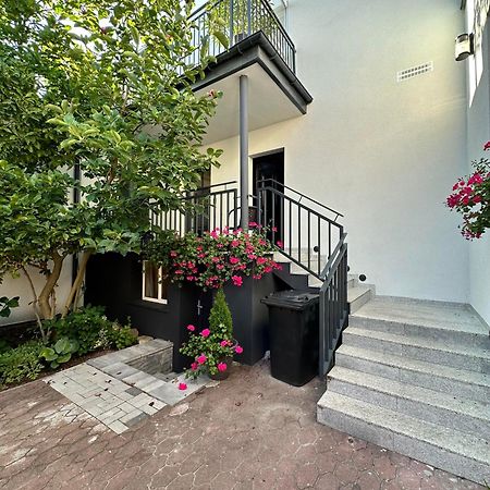 סטגנה Apartamenty Belona מראה חיצוני תמונה