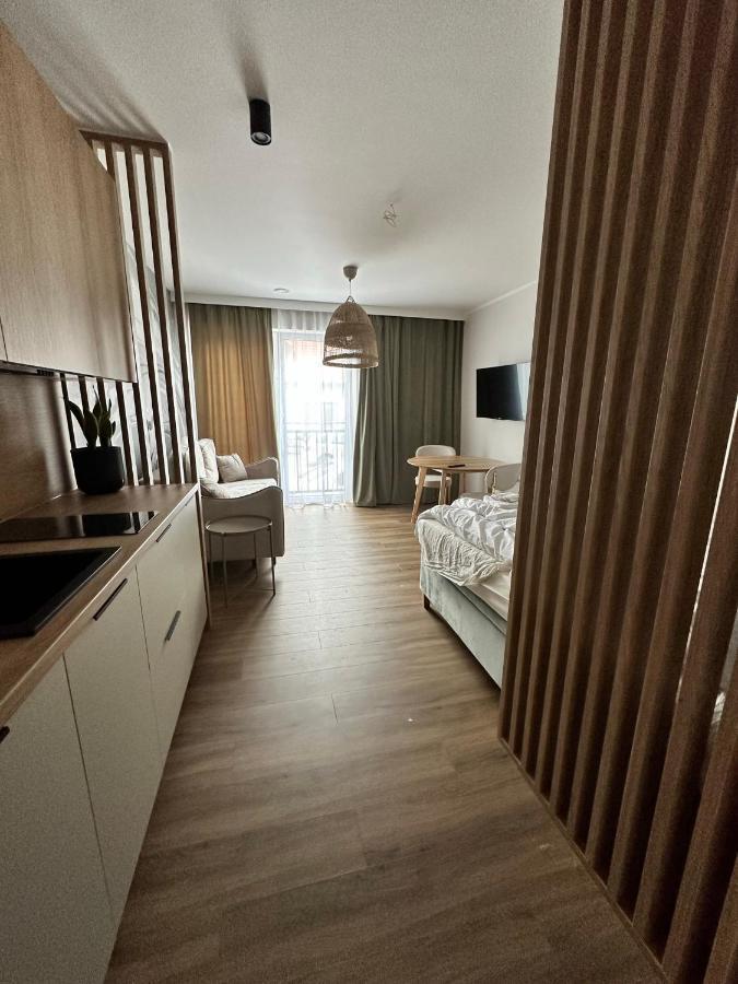 סטגנה Apartamenty Belona מראה חיצוני תמונה