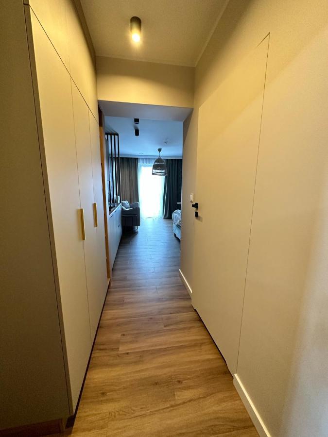 סטגנה Apartamenty Belona מראה חיצוני תמונה