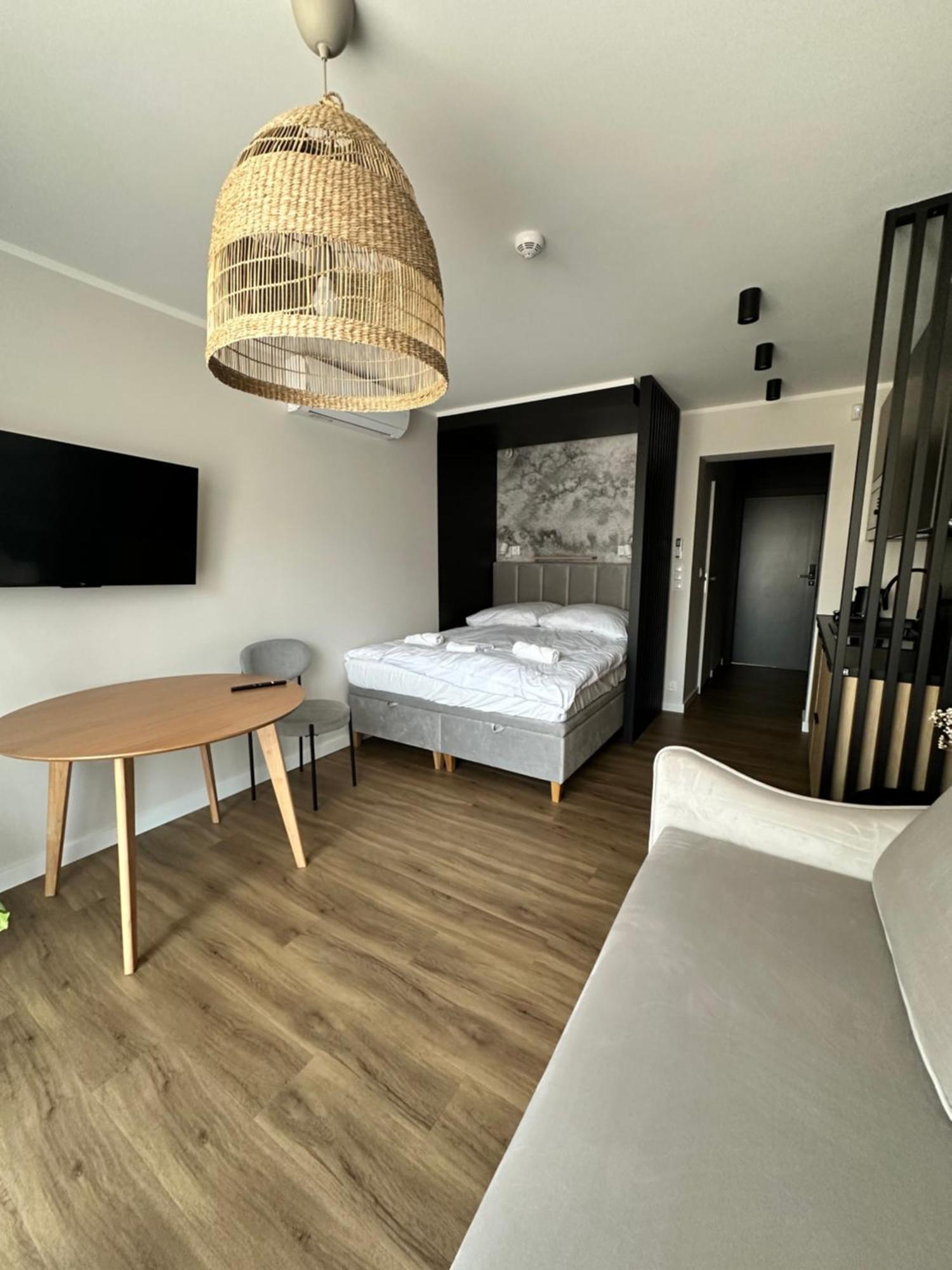 סטגנה Apartamenty Belona מראה חיצוני תמונה