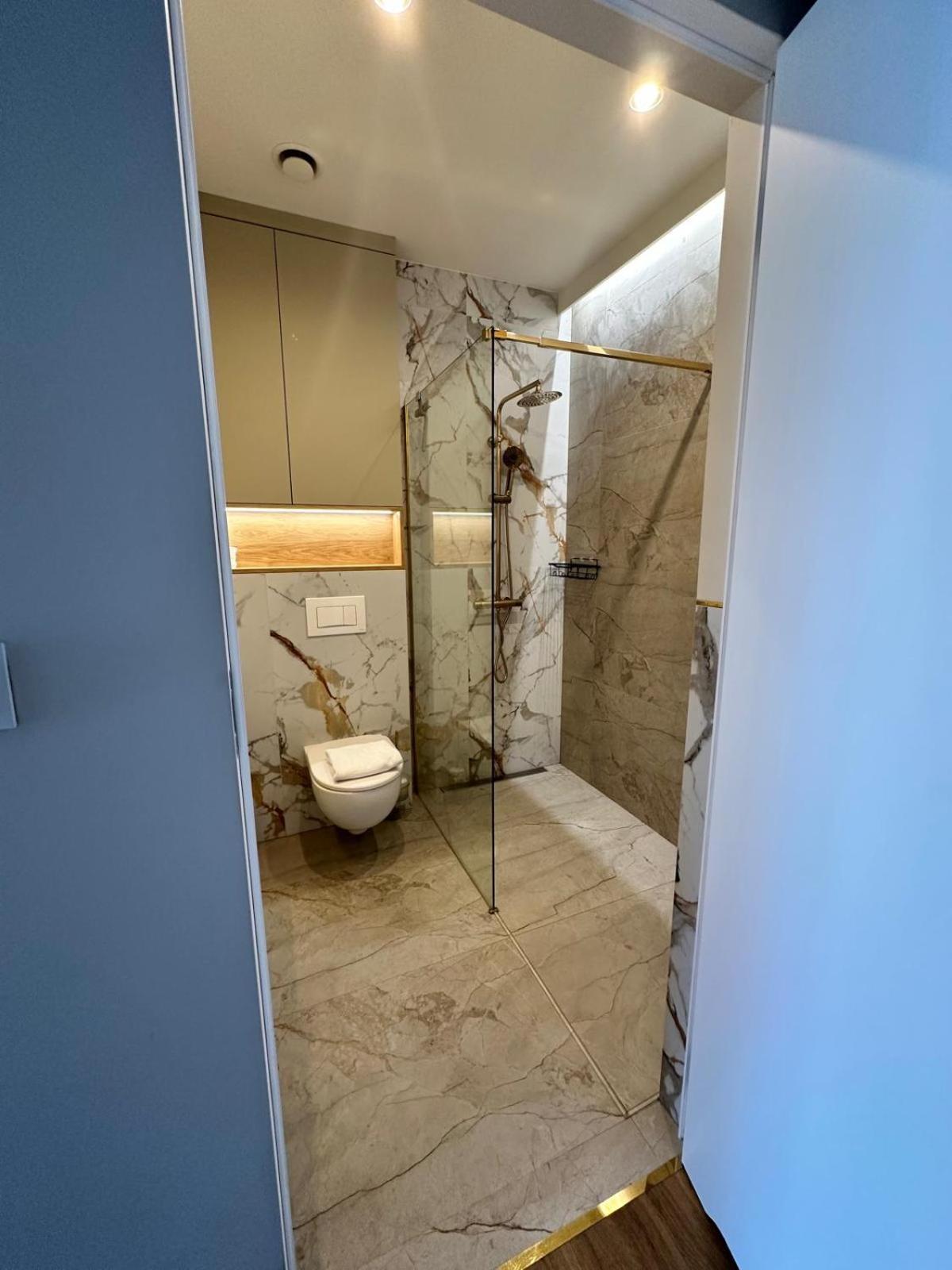 סטגנה Apartamenty Belona מראה חיצוני תמונה
