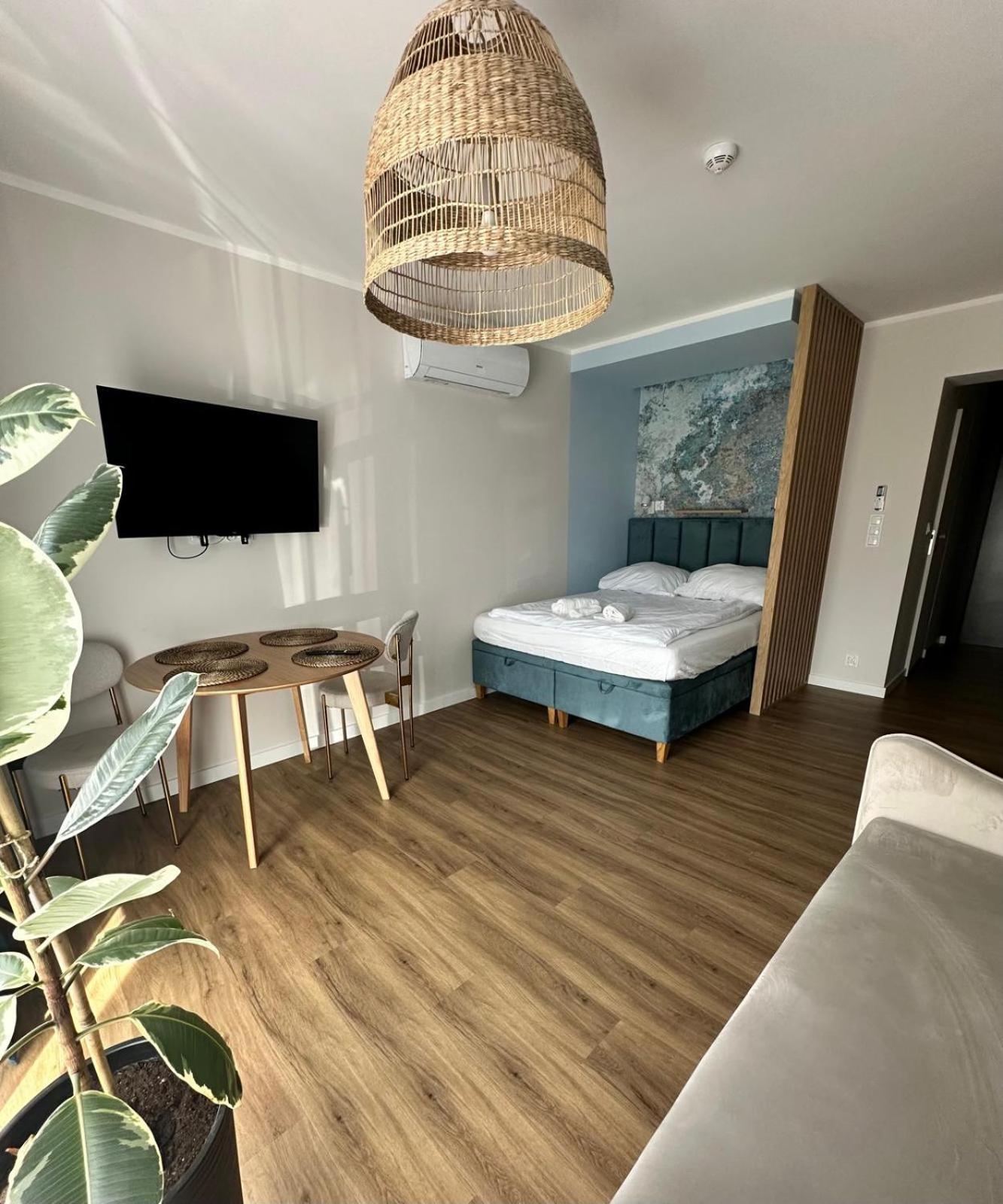 סטגנה Apartamenty Belona מראה חיצוני תמונה