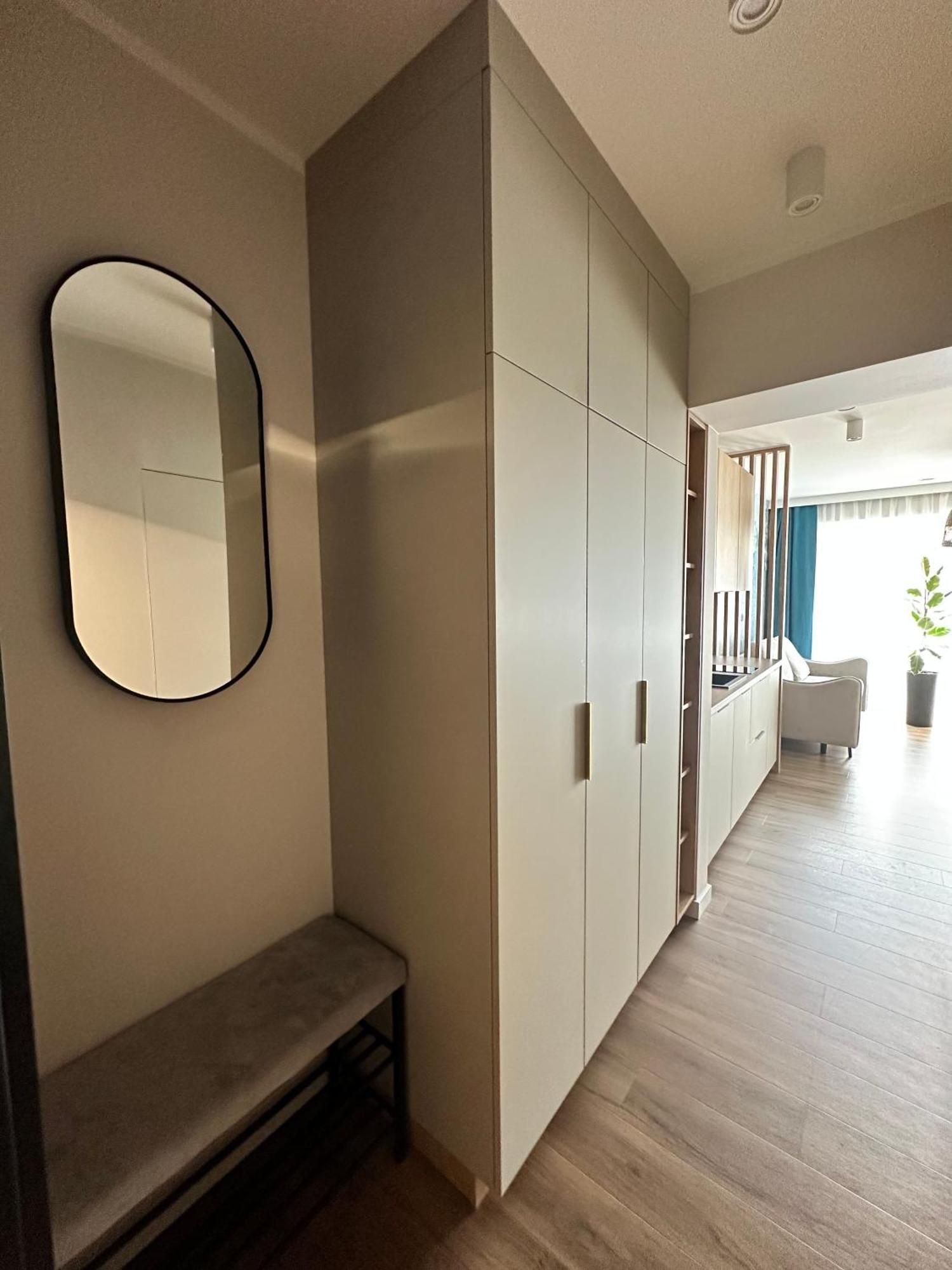 סטגנה Apartamenty Belona מראה חיצוני תמונה