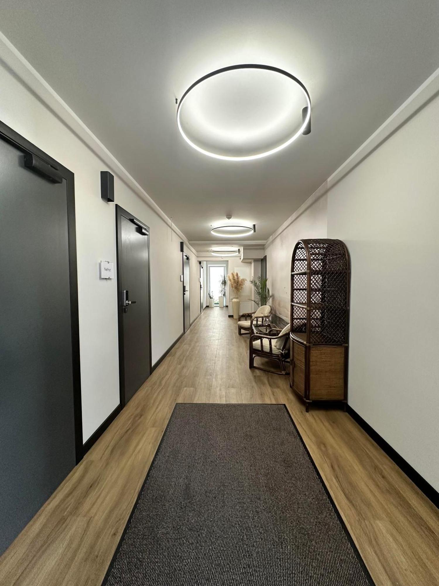 סטגנה Apartamenty Belona מראה חיצוני תמונה
