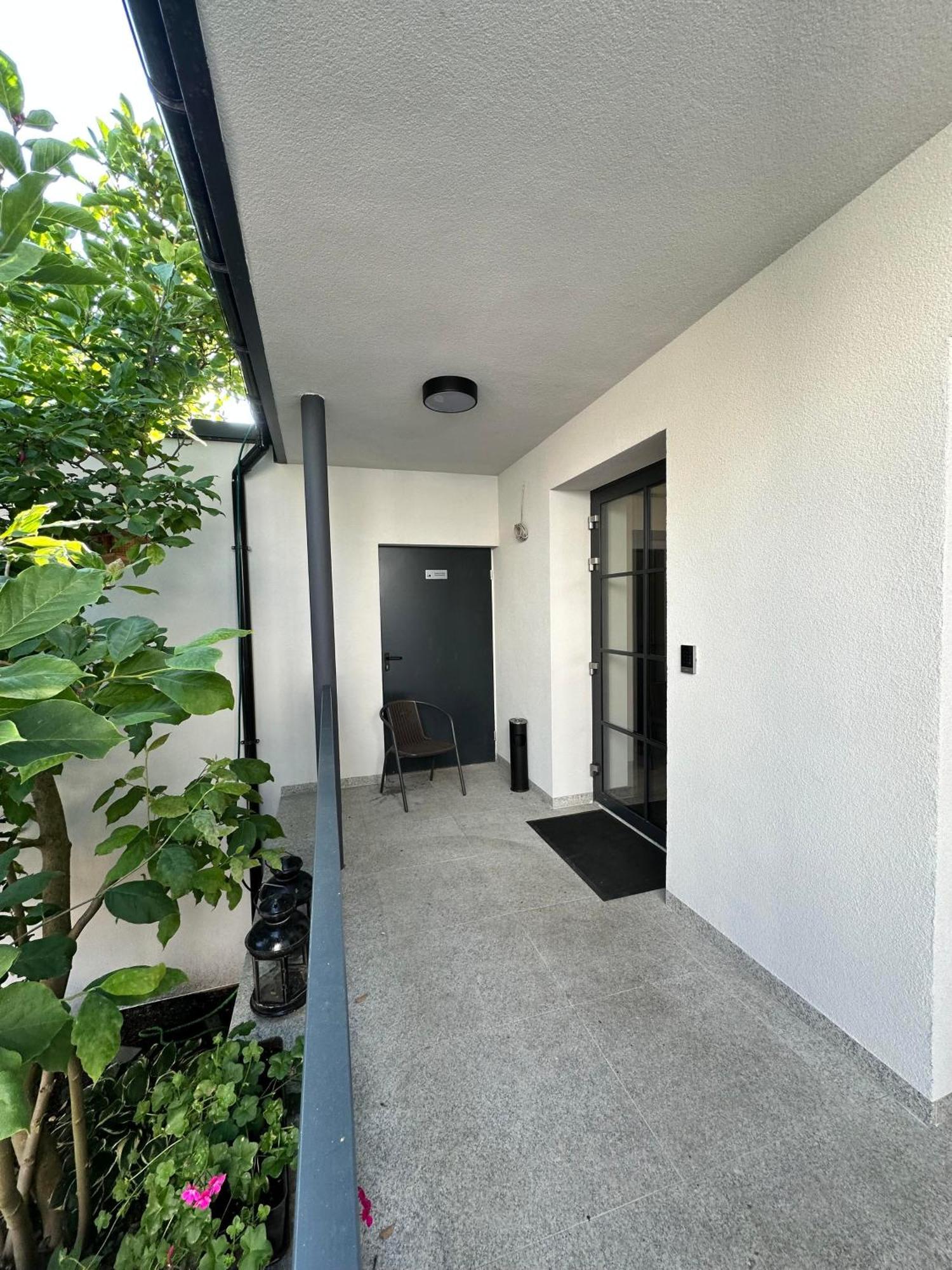 סטגנה Apartamenty Belona מראה חיצוני תמונה