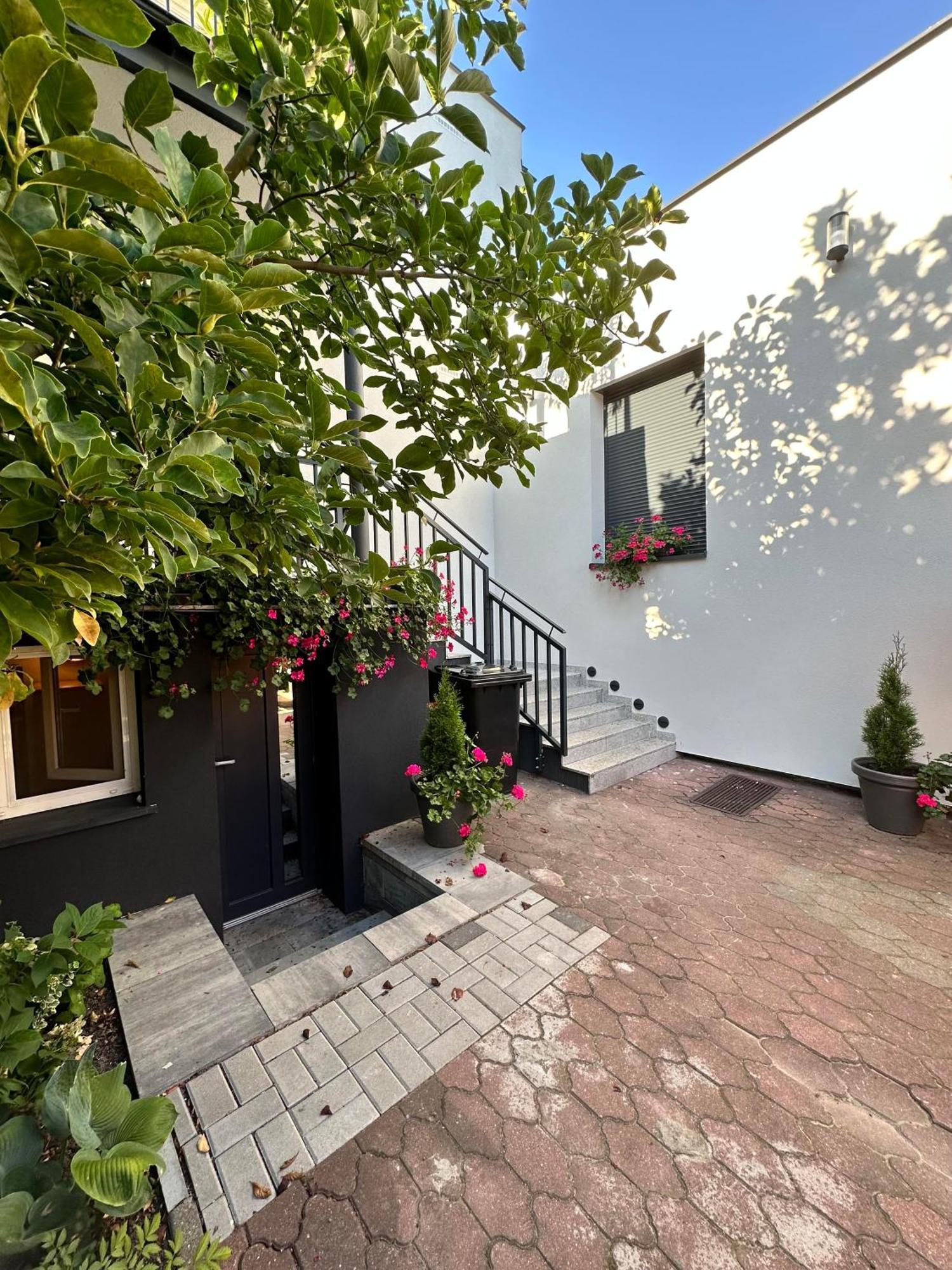 סטגנה Apartamenty Belona מראה חיצוני תמונה